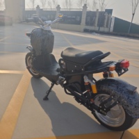 Scooter électrique, moto, vélo, batterie au plomb-acide ou au lithium 60V/20Ah, dernière version 2026, fonction GPS en option