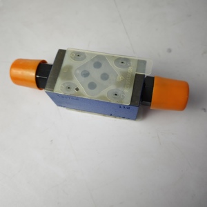 Z2FS16-8-3X/S Hydraulic Throttle Check Model R900459203 Series Z2FS - Product Image 3