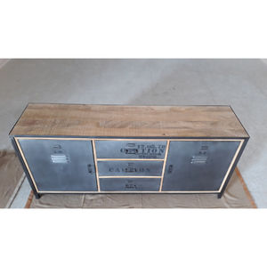 Nuevo Mueble Bar Moderno de Madera Maciza para Sala de Estar, Mueble de Almacenamiento de Madera Moderno de Alta Calidad, Mueble Más Vendido - Product Image 4