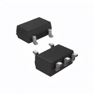 S-80153CLMC-JJET2U Chip Original Nuevo de Marca - Product Image 1