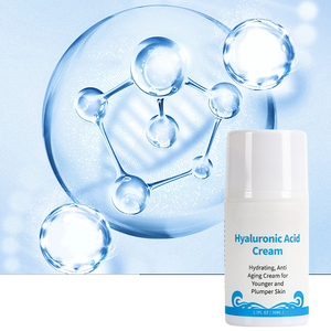 Meilleur fabricant OEM ODM de <span class=keywords><strong>crème</strong></span> hydratante biologique végane anti-âge au <span class=keywords><strong>collagène</strong></span>, au rétinol <span class=keywords><strong>et</strong></span> à l'<span class=keywords><strong>acide</strong></span> <span class=keywords><strong>hyaluronique</strong></span> intensif pour tous - Product Image 5