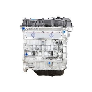 Factory Wholesale Korean Motor 2.0T G4KH <strong>Engine</strong> Long Block for Hyundai Santafe for Kia Sorento KX7 <strong>Engine</strong> Assembly - Product Image 1