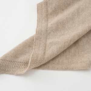 Le fabricant fournit des manches en tricot de <span class=keywords><strong>cachemire</strong></span> <span class=keywords><strong>poncho</strong></span> en laine mérinos pour dames - Product Image 4
