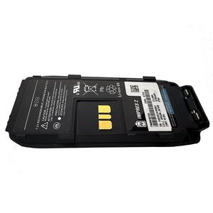 Batería recargable de iones de litio PMNN4815A IMPRES IP68 3200MAH 7.2V a prueba de explosiones para radio bidireccional APX N30 APX N50 - Product Image 4