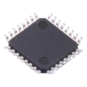 100% Yeni Orijinal CKX ATMEGA8L-8AU 8-bit Düşük Güçlü AVR RISC Çekirdek Mikrodenetleyici (MCU/MPU/SOC) TQFP-32(7x7) IC Çip 1.8V-5.5V - Product Image 2