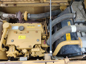 ใช้สำหรับขุด312D แมวส่วนประกอบหลักของเครื่องยนต์ผลิตในประเทศญี่ปุ่น - Product Image 6