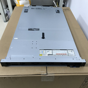 Procesador Intel Xeon al por Mayor para Servidor en Rack EMC PowerEdge R660 1U con 8SFFx2.5\"/10SFFx2.5\" en Existencia, Garantía de 3 Años - Product Image 4