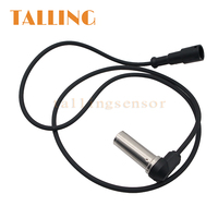 Sensor de velocidad de rueda ABS de pieza de automóvil Guangzhou Tolin 4410328090 para MERCEDES IVECO RENAULT