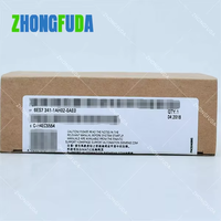 Ücretsiz Kargo Yeni Siemens RS232/485 PLC Programlama için Seri İletişim İşlemci Modülü Almanya'da Üretilmiştir 6ES7341-1AH02-0AE0