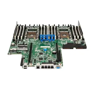 875073-001 809455-001 P11782-001 Carte Mère carte système pour Proliant Dl380 G10