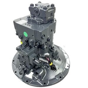 Pompe à eau principale PC70-8 708-3T-00151, pièces de machines de construction hydrauliques, origine Guangdong, garantie 6 mois - Product Image 1