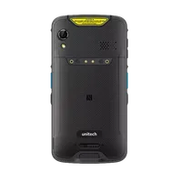Collecteur de données Unitech EA520, scanner de codes-barres 2D, mémoire 4+64G, Android 11, Google Play Store, PDA, IP67, RFID, écran HD 5,0 pouces, en stock