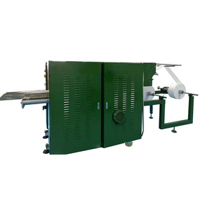 Mô hình phổ biến gạc y tế Pad gạc gạc máy sản xuất - Product Image 3