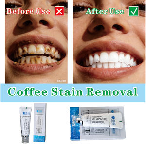 Çok Satan Renk Düzeltici Diş Beyazlatıcı Diş Macunu, Anti-Alerjik ve Yatıştırıcı Hassas Diş Onarıcı - Product Image 5