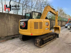 Offerta Speciale: Mini <span class=keywords><strong>Escavatore</strong></span> Caterpillar <span class=keywords><strong>Usato</strong></span> CAT308E2 con Lama, Escavatori Cat308E2 Originali in Buone Condizioni - Product Image 3