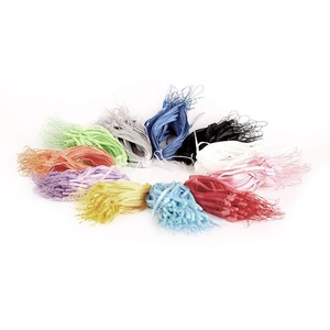 Fashionable Pure Color Nylon Wrist Hand Strap <strong>Lanyard</strong> <strong>for</strong> Mobile Cell <strong>Phone</strong> Camera USB MP4 ID Pass Card - Product Image 3