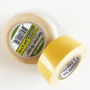 Envío Rápido Walker Tape Germany Grown 3/4 Pulgadas 1 Pulgada Original USA Adhesivos para Pelucas para Hombres y Mujeres Proveedor Líder - Product Image 3