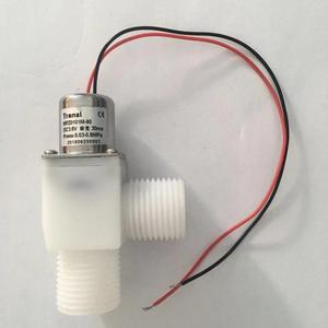 Válvula Solenoide de Agua de Pulso Biestable de Bajo Precio Dc G1/2 - Product Image 2