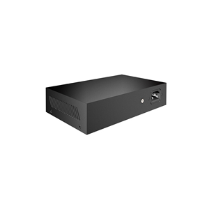 Nhà máy trực tiếp 8-Port PoE Gigabit chuyển đổi <span class=keywords><strong>48V</strong></span> 10/100Mb cho CCTV PC & Camera 2 uplink 10/100Mb 250 Meter phạm vi - Product Image 5