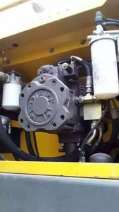 Excavadora de cadenas Volvo EC460BLC usada, grande y económica, de 46 toneladas, con alto momento de carga - Product Image 5