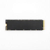 Nouveauté Lexar NM790X M.2 PCIe Gen4x4 NVMe SSD interne pour serveur 500GB-750GB Coque ABS 7400MB/s Lecture 6500MB/s Écriture