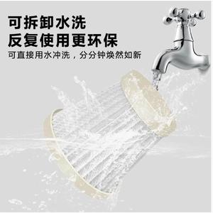 Cartucho de Filtro de Vacío Mi Xiaobai LF 12, Reutilizable, Hepa, para Aspiradora Mijia, Uso Doméstico - Product Image 4