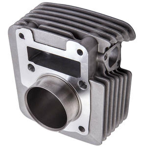 Piezas de Motor para Motocicleta Compatibles con Yamaha YBR125 y XTZ125, Kits de Cilindro para YBR125, Accesorios de Moto - Product Image 5