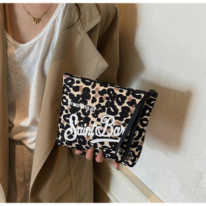 <span class=keywords><strong>Borsa</strong></span> per il Trucco SY con Cerniera, Pochette in Neoprene, <span class=keywords><strong>Borsa</strong></span> da Toilette per Donne, Organizer per Bagno - Product Image 6