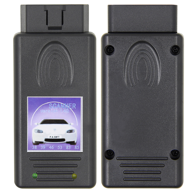 Wholesale Price Auto Scanner Diagnostic Cable for BM Scanner V1.4