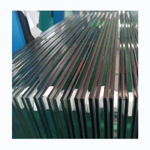 10.38 mm 5 5 6 6bronze brown tinted vsg laminated glass with china processing factory price