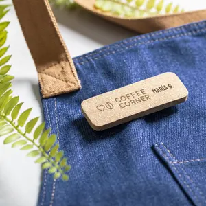 Gadgets écologiques en liège naturel - Product Image 3