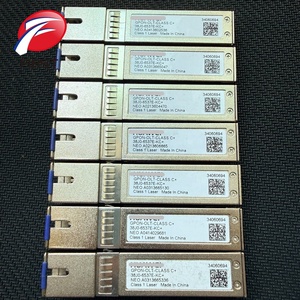 Módulo Transceptor SFP GPON-OLT-CLASS C+ 2.5G/1.25G para Redes FTTH OLT MA5680T/MA5683T - Product Image 2