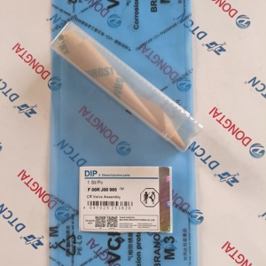 ชุดวาล์วหัวฉีดคอมมอนเรล J00 00R F 995 F00RJ00995สำหรับ0445120031 - Product Image 3