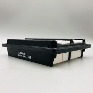 工业级 17M-911-3530 驾驶室空气滤清器，适用于小松液压挖掘机重型设备 17M9113530 - Product Image 6