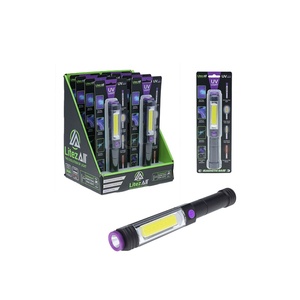 Expositor de Cartón Plegable Personalizado para POP, Expositor de Sobremesa para Publicidad, Cartón para Exhibición de Linternas en Escaparates - Product Image 4