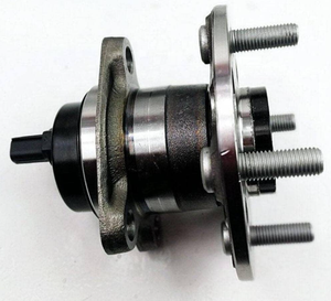 Kit de <span class=keywords><strong>roulement</strong></span> de roue <span class=keywords><strong>avant</strong></span> 40202JR70B VKBA7607 40202-JR70B <span class=keywords><strong>Roulement</strong></span> de voiture pour Nissan <span class=keywords><strong>Navara</strong></span> <span class=keywords><strong>D40</strong></span> - Product Image 5