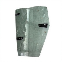 R564757 L212967 L209795 R279080 Vitre de porte gauche pour tracteur John Deere 7200R 7210R 7215R 8260R 8310R 8335R 8360R L207690