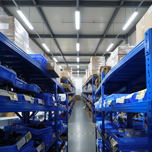 Caméra de pêche sous-marine haute définition 5.8G étanche IP68 vision nocturne large champ de vision moniteur LED caméra de bateau à appât en plastique - Product Image 6