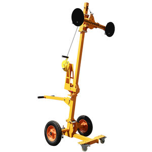 Hemat biaya pengangkat vakum 200kg dengan cangkir hisap untuk penanganan kaca - Product Image 4