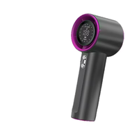 Ventilateur portable mini haute vitesse à longue durée de vie, fabriqué à Pékin, avec charge ultra-rapide, batterie longue durée, en plastique durable
