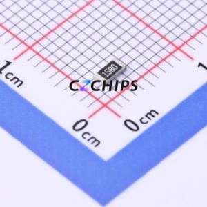 Resistencia SMD RS-06K1580FT 1206 (Tipo: Película Gruesa) (Resistencia: 158 Ohmios Precisión: 1%) - Product Image 1