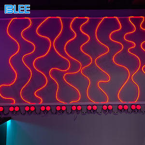 Phổ biến đội xây dựng trò chơi Thiết bị cắt dây dòng chảy ánh sáng kích hoạt trò chơi tương tác chơi hệ thống push button LED dải ánh sáng - Product Image 3