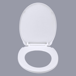 Asiento <span class=keywords><strong>de</strong></span> Inodoro Universal <span class=keywords><strong>de</strong></span> Cierre Suave a Precio Económico, Proveedor <span class=keywords><strong>de</strong></span> Asientos <span class=keywords><strong>de</strong></span> Inodoro - Product Image 3