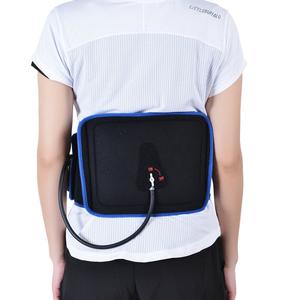 CRYOPUSH แผ่นเจลฟื้นฟูสมรรถภาพ,สายรัดพยุงตัวบีบอัดน้ำแข็งสำหรับการบาดเจ็บจากการกู้คืนสินค้าใหม่ - Product Image 4