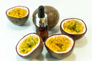 Óleo Essencial Líquido Série De Frutas Maracujá Para Bebida Doce De Perfume De Maracujá - Product Image 2