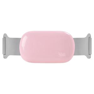 Ceinture chauffante pour femmes de haute qualité en plastique ABS, soulagement de la dysménorrhée, ceinture chauffante pour le dos, compresse chauffante, masseur pour la taille - Product Image 1