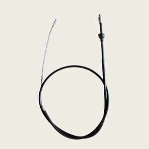 Accessoire pour moto, câble de frein avant pour moto CJK750 R50 R1 R12 R 71 Sidecar, câble de frein pour freins à tambour - Product Image 2