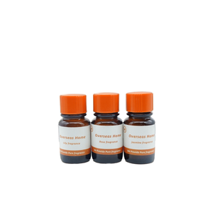 Dapat disesuaikan rasa kacang mete panggang segar Oudh minyak wangi cairan ekstrak tanaman variasi alami botol untuk rasa makanan - Product Image 3