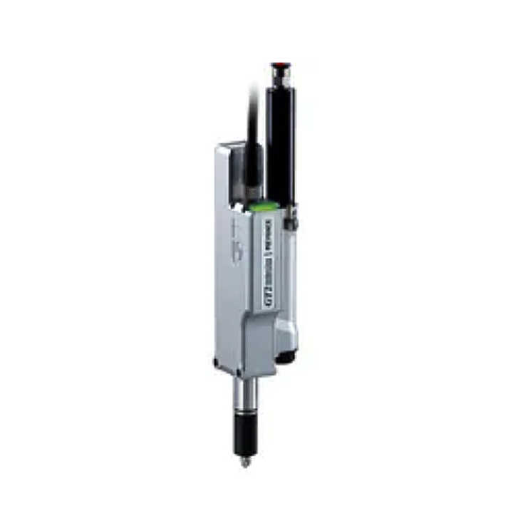 Standard KEYENCE Sensor Head GT-H10, Low-Stress Air Push Model