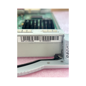 Tarjeta de Interfaz Física (PIC) NetEngine 8000 M8 de 4 Puertos 25GE-SFP28 CR8D00E4YBC1 03033VME para Router NE8000, Router Empresarial PoE - Product Image 1